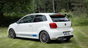 Bild 3/24 von Volkswagen Polo R WRC Street (2013)