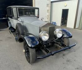 Image 50/50 of Rolls-Royce Phantom I (1929)