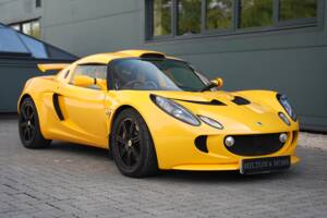 Image 22/50 of Lotus Exige S 240 (2008)