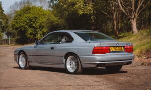 Afbeelding 3/39 van BMW 850Ci (1994)