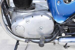 Imagen 24/37 de BSA A 65 Thunderbolt (1967)