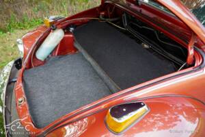Bild 20/56 von Volkswagen Käfer 1303 &quot;Champagne Edition&quot; (1978)