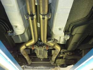 Bild 91/95 von Maserati Quattroporte 4.2 (2009)