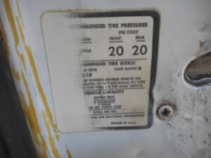 Immagine 25/28 di Chevrolet Corvette Stingray (1974)