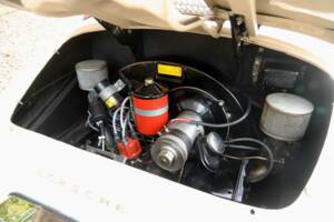 Image 28/50 de Porsche 356 1500 (1952)