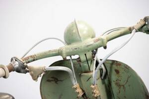 Image 14/50 of Piaggio DUMMY (1953)