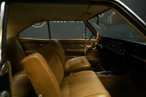 Bild 43/50 von Opel Commodore 2,5 GS (1969)