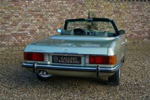 Bild 15/50 von Mercedes-Benz 450 SL (1973)