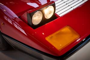 Image 40/48 of Ferrari 512 BB (1980)