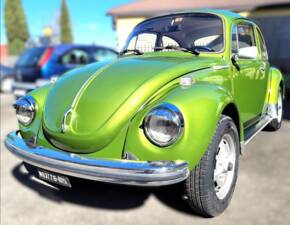 Image 6/8 de Volkswagen Beetle 1303 (1974)
