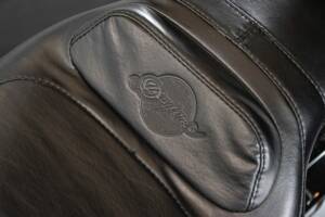 Bild 39/50 von Harley-Davidson FXDB Dyna Glide Daytona (1992)