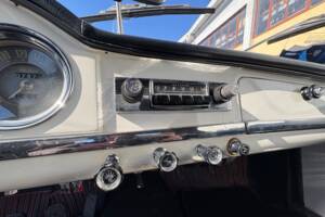 Bild 10/24 von Alfa Romeo Giulia 1600 Spider (1963)
