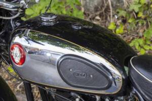 Immagine 18/27 di BSA B 33 (1957)