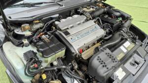 Immagine 57/63 di FIAT Coupé 2.0 16V (1994)