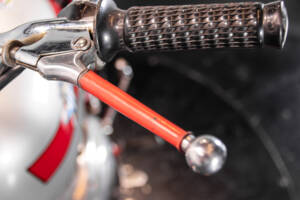 Imagen 24/30 de MV Agusta DUMMY (1970)