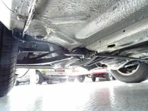 Afbeelding 28/34 van Volkswagen Scirocco II GTI 1.6 (1981)