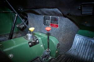 Bild 86/87 von Land Rover 88 (1972)