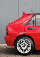 Bild 8/58 von Lancia Delta HF Integrale Evoluzione I (1991)
