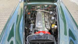 Bild 10/14 von Austin-Healey 100&#x2F;6 (BN4) (1957)