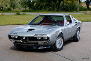 Afbeelding 4/45 van Alfa Romeo Montreal (1972)