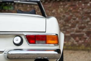 Image 49/50 de Mercedes-Benz 280 SL (1971)