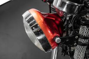 Bild 20/40 von Kawasaki Z 400 (1976)