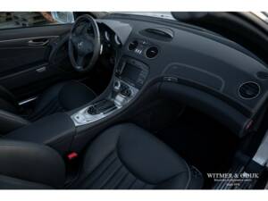 Imagen 5/36 de Mercedes-Benz SL 500 (2011)