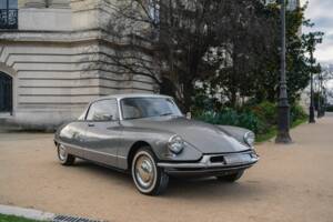 Bild 6/49 von Citroën DS 21 Grand-Palais (2019)
