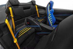 Image 10/12 of Ferrari Roma Spider (2024)