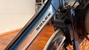 Image 16/19 of Solex Vélosolex Model 5000 (1900)