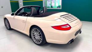 Immagine 7/35 di Porsche 911 Carrera S (2010)