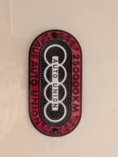 Bild 12/12 von Auto Union 1000 Sp Fissore (1961)