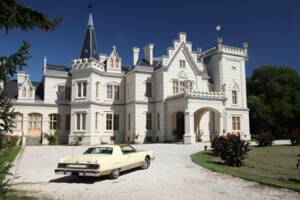 Imagen 5/5 de Mercury Grand Marquis Coupe (1977)