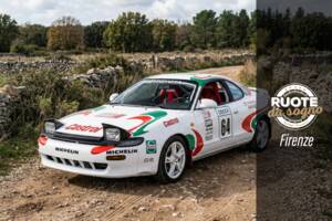 Bild 1/50 von Toyota Celica GT Rallye Gruppe 4 (1991)