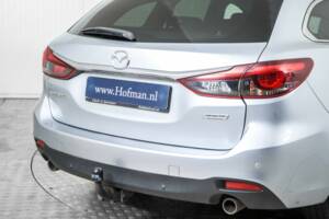 Imagen 27/50 de Mazda 6 Sport Kombi 2.0 Skyactiv-G (2016)