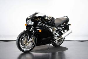 Immagine 8/50 di Ducati 750 SS i.e. (2001)