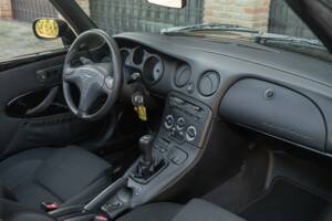 Afbeelding 34/50 van FIAT Barchetta (1997)
