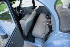 Image 17/38 de Citroën 2 CV 6 (1988)