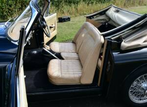 Imagen 47/50 de Jaguar XK 150 3.8 S DHC (1959)