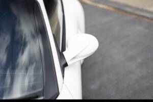 Immagine 25/25 di Porsche 911 Carrera GTS (2011)