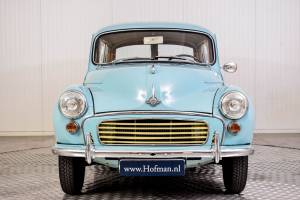 Imagen 3/50 de Morris Minor 1000 Traveller (1975)