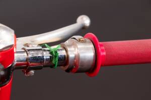 Imagen 12/17 de Benelli Leoncino Bassotto (1954)