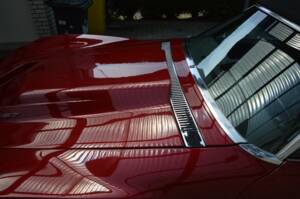 Afbeelding 28/37 van Chevrolet Corvette Stingray (1968)