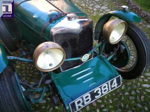 Image 17/48 of Riley Nine Brooklands Speed Model (1931)