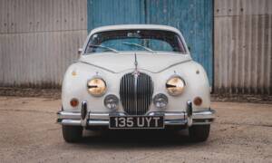 Immagine 6/50 di Jaguar Mk II 3.8 (1960)