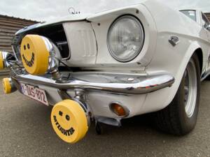 Bild 28/52 von Ford Mustang 289 (1965)