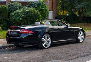 Image 3/30 de Jaguar XKR (2009)