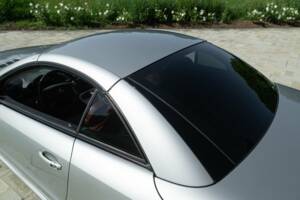 Bild 18/50 von Mercedes-Benz SL 55 AMG (2002)