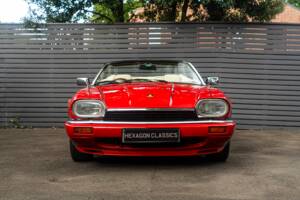Imagen 14/61 de Jaguar XJS 4.0 Celebration (1995)