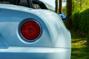 Image 20/40 of Alfa Romeo 8C Spider (2009)